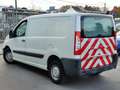 Citroen Jumpy 🟩1.6 DIESEL 90CV / TVA DEDUCTIBLE / UTILITAIRE Blanco - thumbnail 4