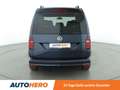 Volkswagen Caddy 2.0 TDI Comfortline BMT *BI-XENON*TEMPO*PDC*SHZ* Grau - thumbnail 5