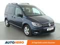 Volkswagen Caddy 2.0 TDI Comfortline BMT *BI-XENON*TEMPO*PDC*SHZ* Grau - thumbnail 8