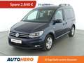 Volkswagen Caddy 2.0 TDI Comfortline BMT *BI-XENON*TEMPO*PDC*SHZ* Grau - thumbnail 1