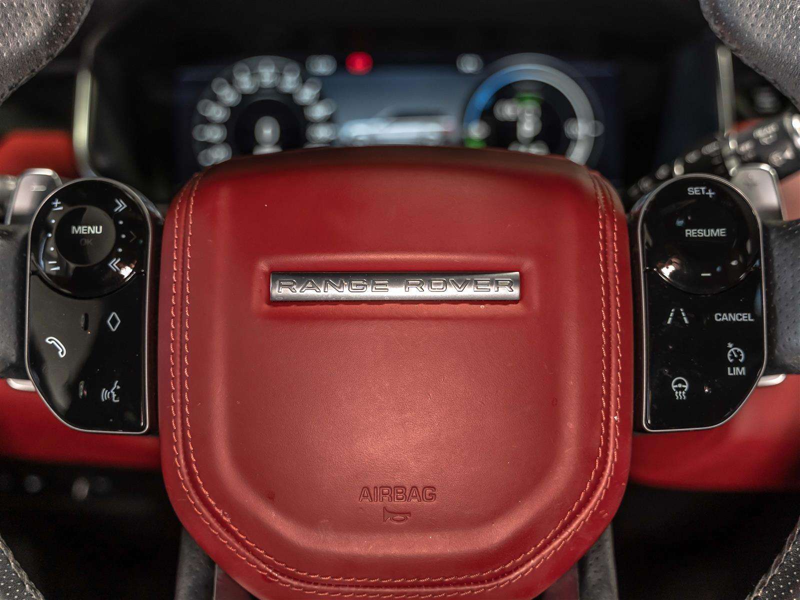 2021 Land Rover Range Rover Sport Autobiography|P400e|Plug-In Hybrid|Autobiography|M thumb 20