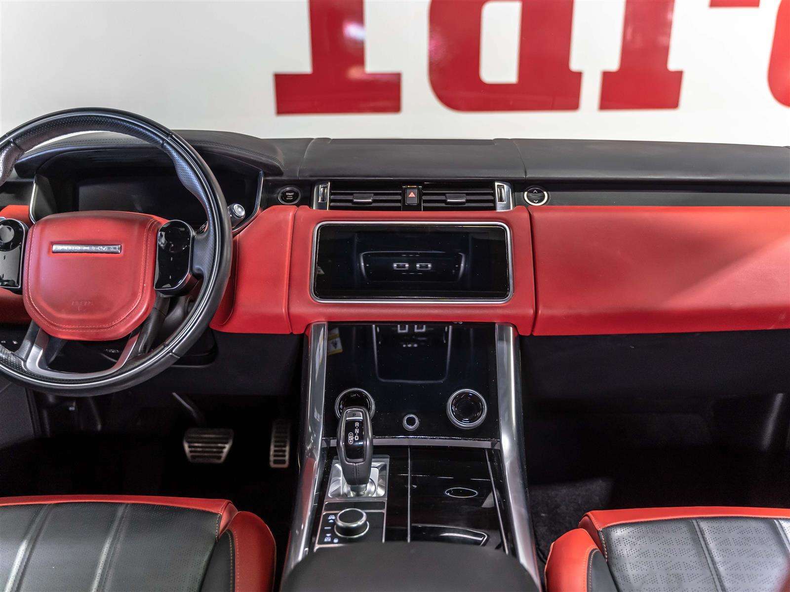 2021 Land Rover Range Rover Sport Autobiography|P400e|Plug-In Hybrid|Autobiography|M thumb 8