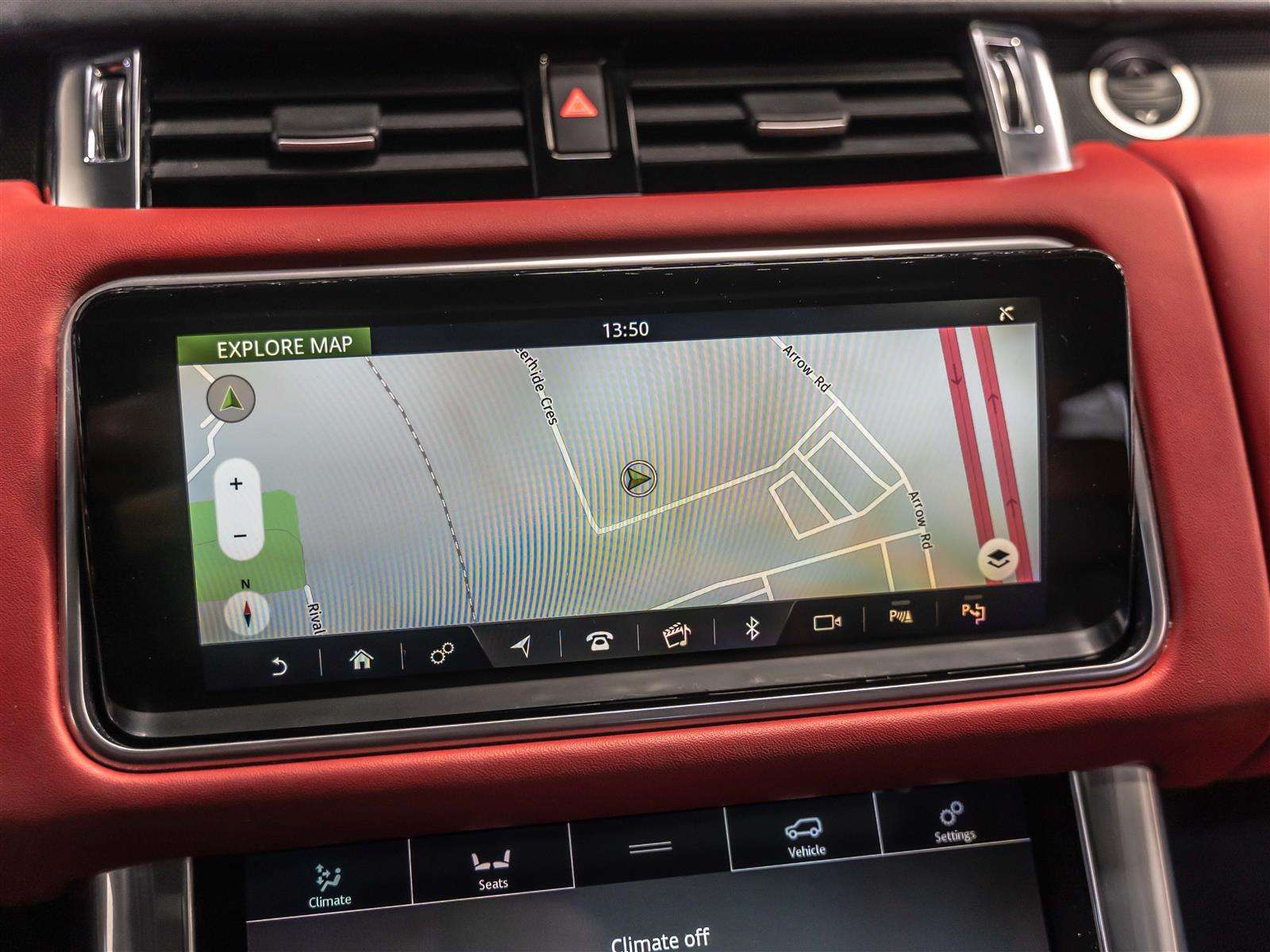 2021 Land Rover Range Rover Sport Autobiography|P400e|Plug-In Hybrid|Autobiography|M thumb 21