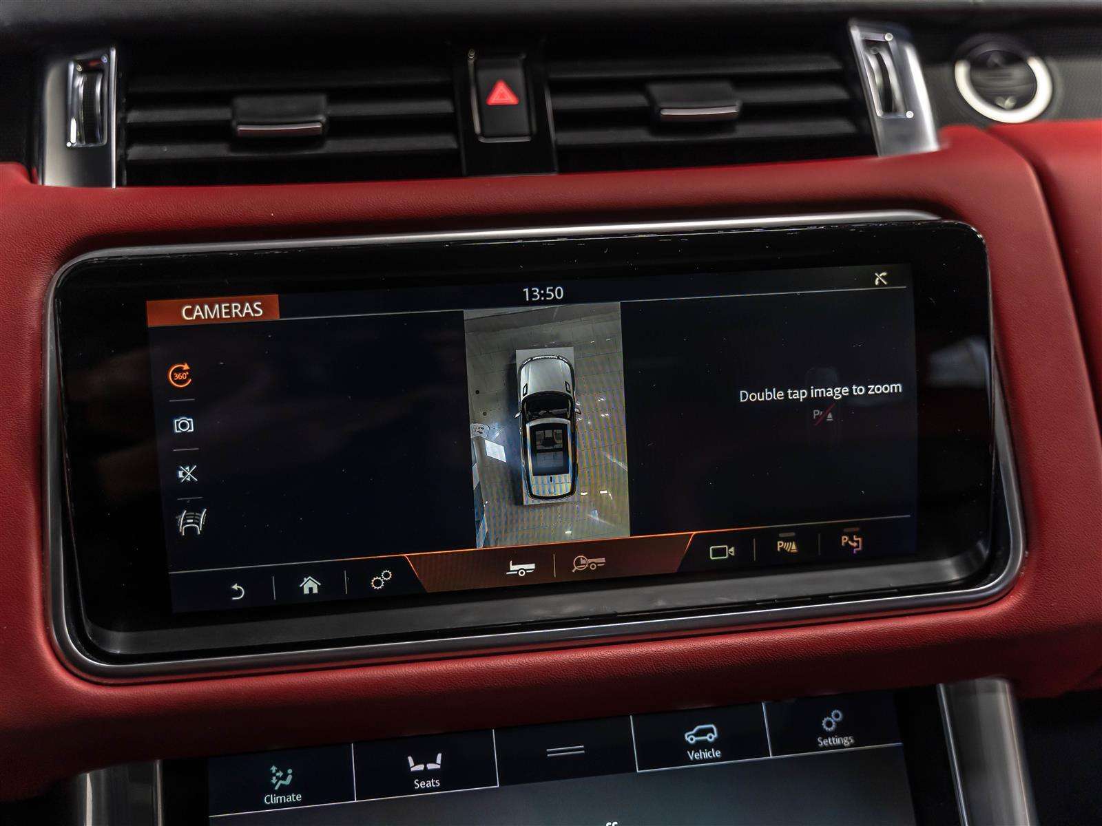 2021 Land Rover Range Rover Sport Autobiography|P400e|Plug-In Hybrid|Autobiography|M thumb 22