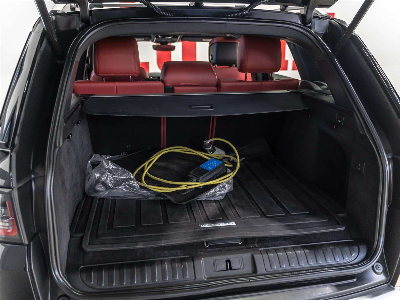 2021 Land Rover Range Rover Sport Autobiography|P400e|Plug-In Hybrid|Autobiography|M thumb 13