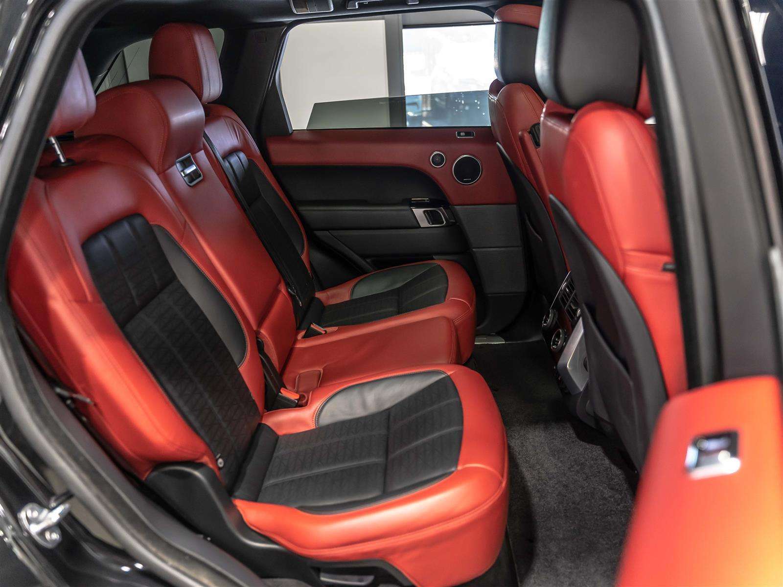 2021 Land Rover Range Rover Sport Autobiography|P400e|Plug-In Hybrid|Autobiography|M thumb 11