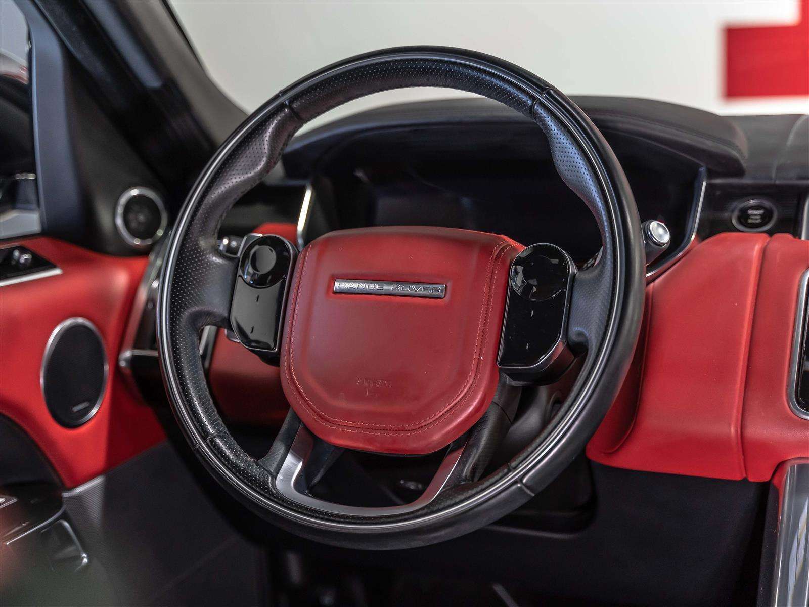 2021 Land Rover Range Rover Sport Autobiography|P400e|Plug-In Hybrid|Autobiography|M thumb 7