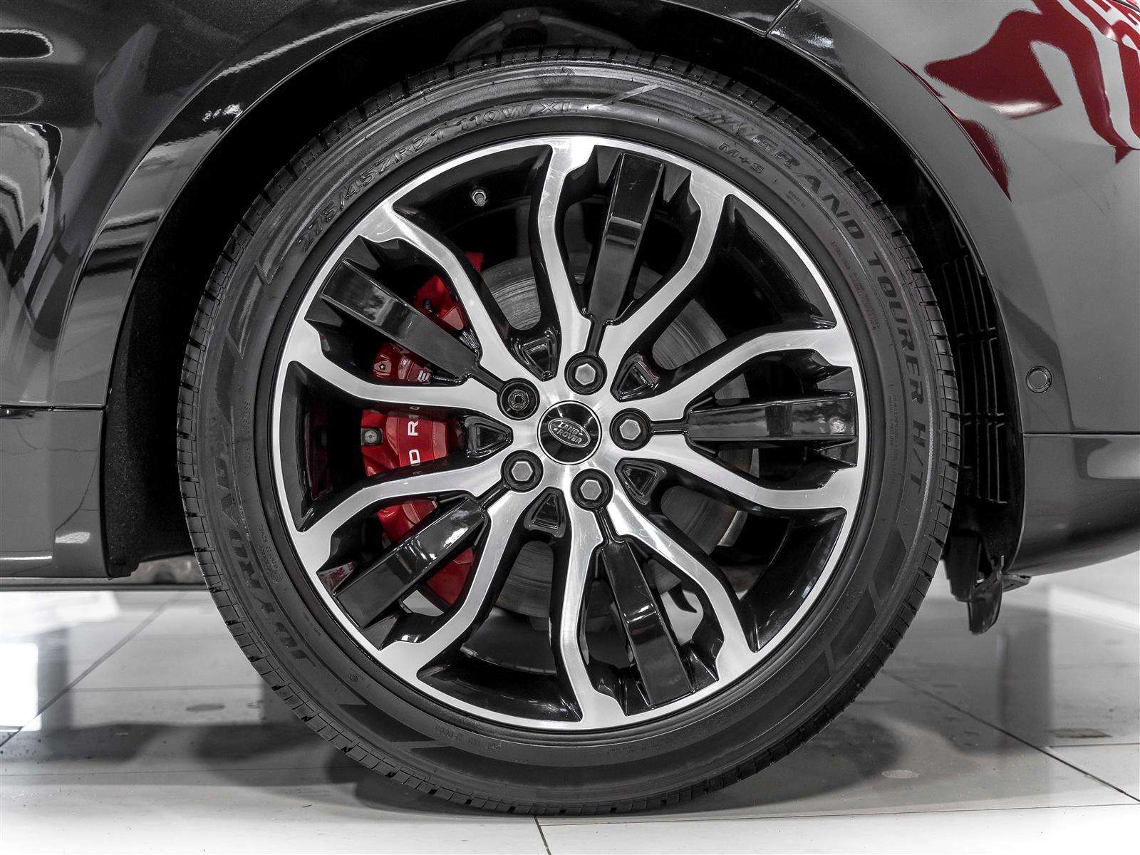 2021 Land Rover Range Rover Sport Autobiography|P400e|Plug-In Hybrid|Autobiography|M thumb 17