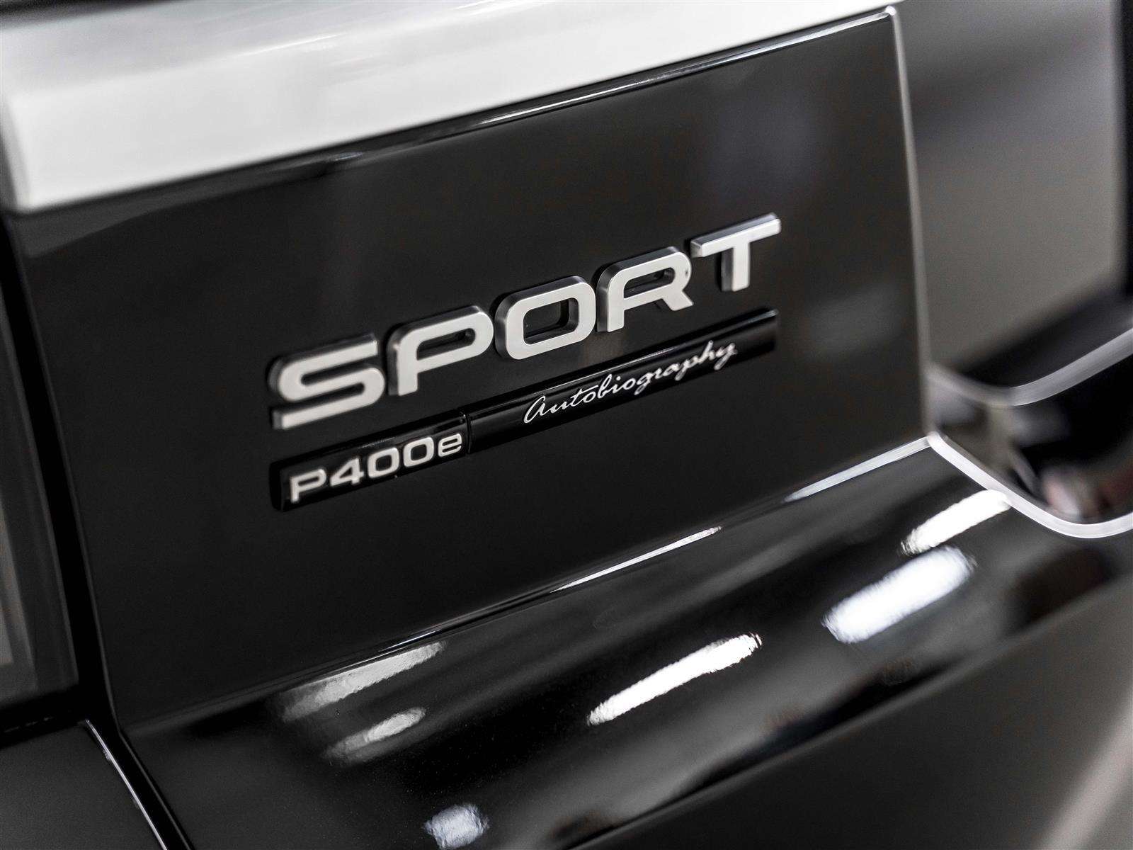 2021 Land Rover Range Rover Sport Autobiography|P400e|Plug-In Hybrid|Autobiography|M thumb 16