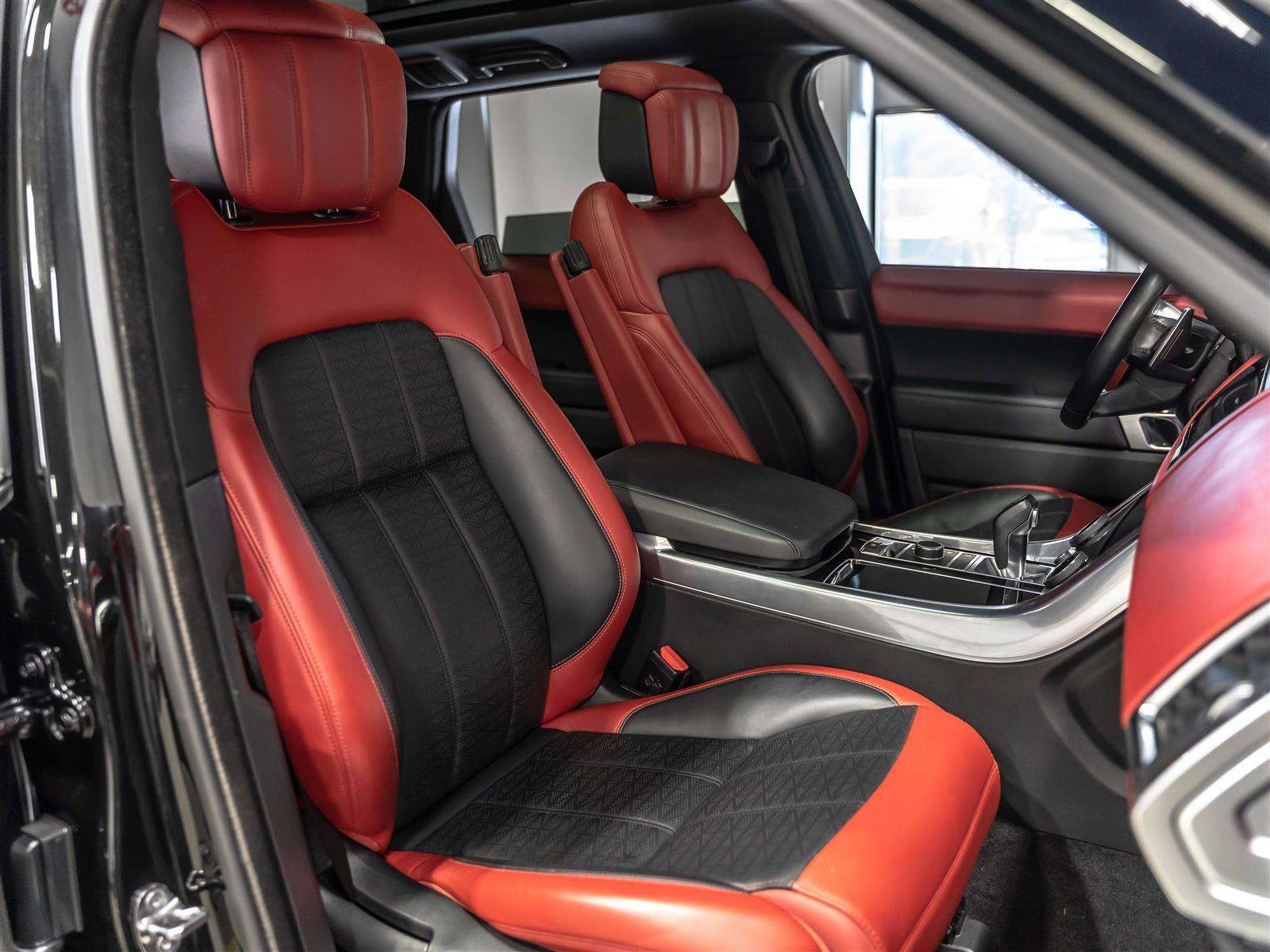 2021 Land Rover Range Rover Sport Autobiography|P400e|Plug-In Hybrid|Autobiography|M thumb 10