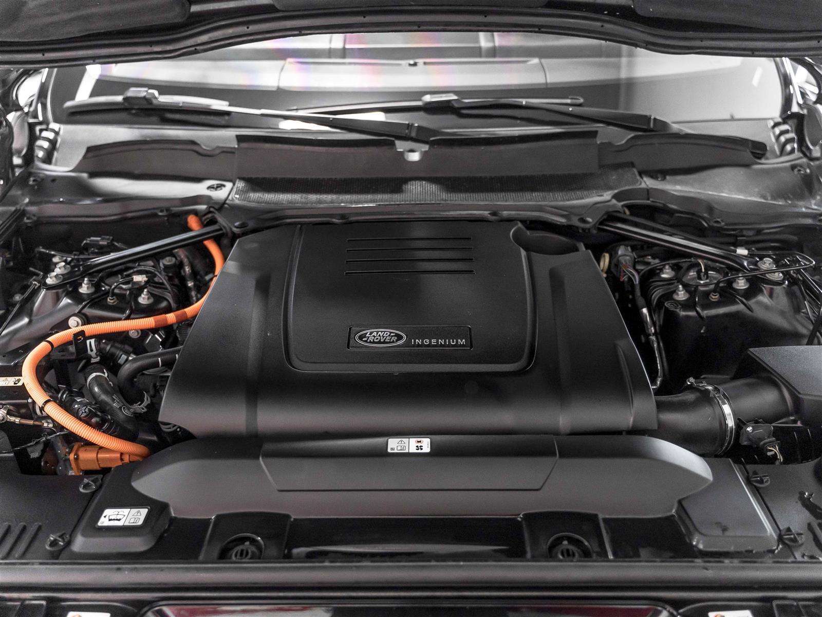 2021 Land Rover Range Rover Sport Autobiography|P400e|Plug-In Hybrid|Autobiography|M thumb 18