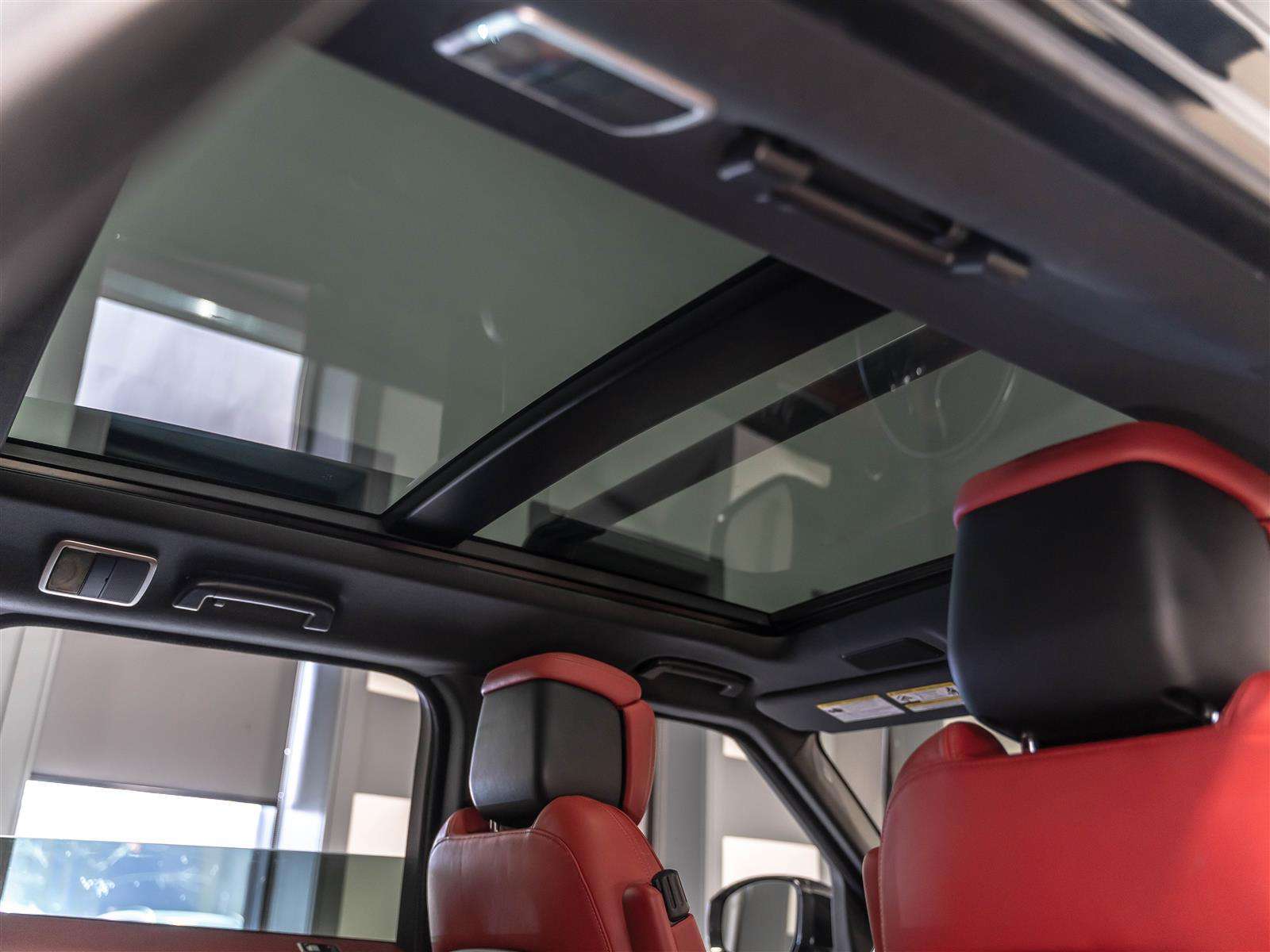 2021 Land Rover Range Rover Sport Autobiography|P400e|Plug-In Hybrid|Autobiography|M thumb 12