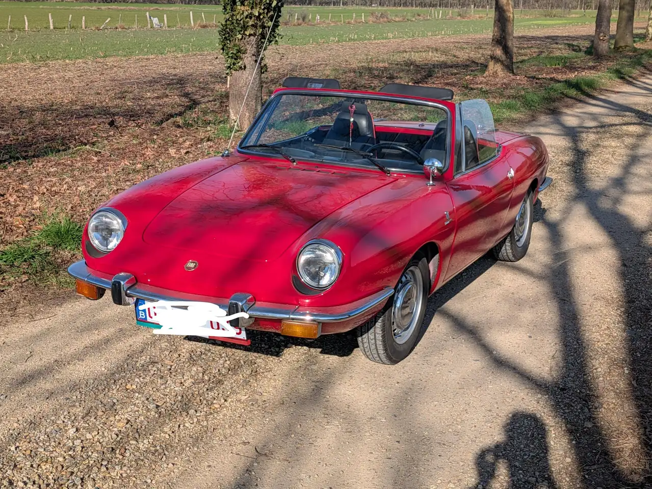 Fiat 850 1971