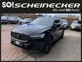 Volvo XC60 T6 AWD Recharge PHEV Plus Black Edition Geartro... Schwarz - thumbnail 2