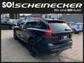 Volvo XC60 T6 AWD Recharge PHEV Plus Black Edition Geartro... Schwarz - thumbnail 3