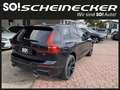 Volvo XC60 T6 AWD Recharge PHEV Plus Black Edition Geartro... Schwarz - thumbnail 5