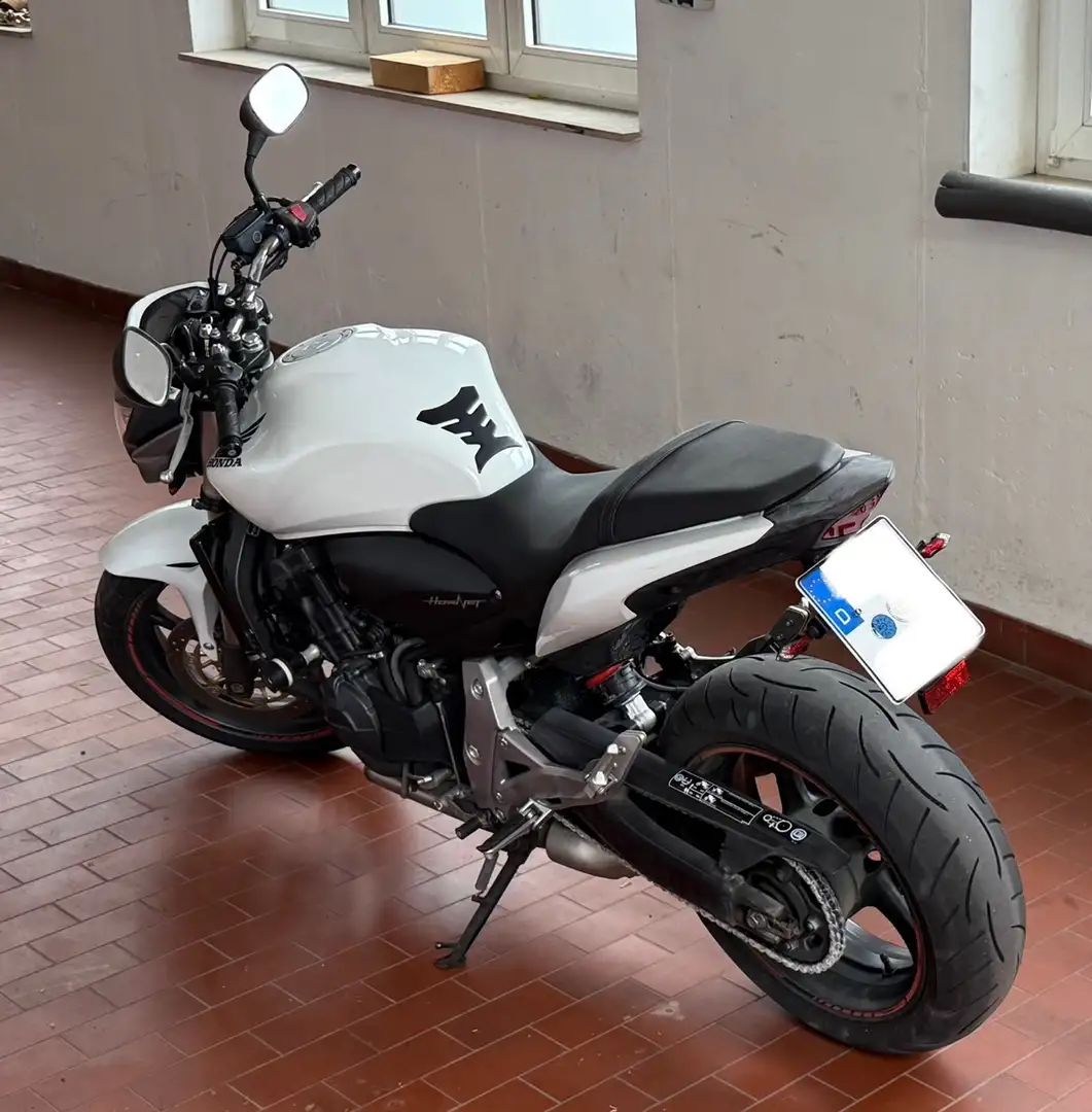 Honda Hornet PC41 - 2