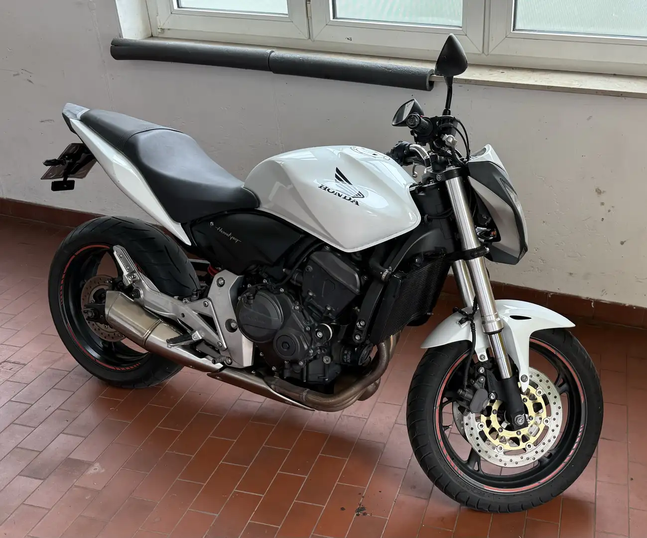 Honda Hornet PC41 - 1