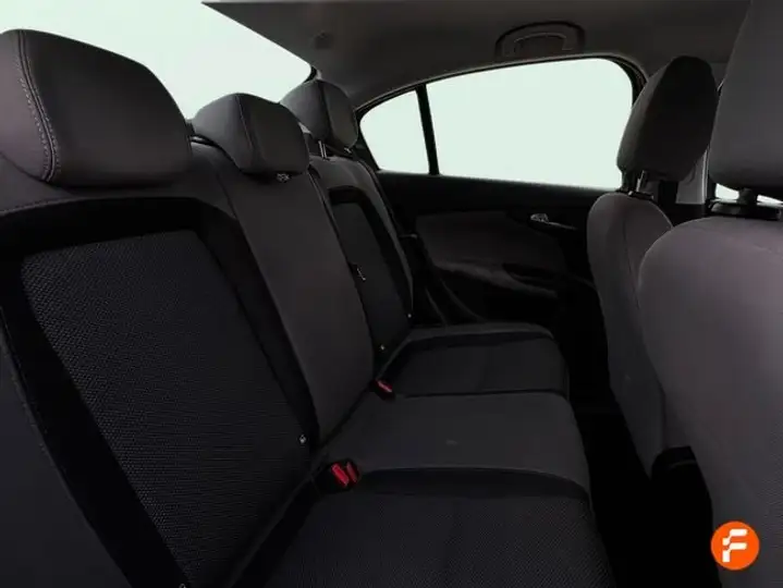 Fiat Tipo 1.4 Easy 2018, foto 22