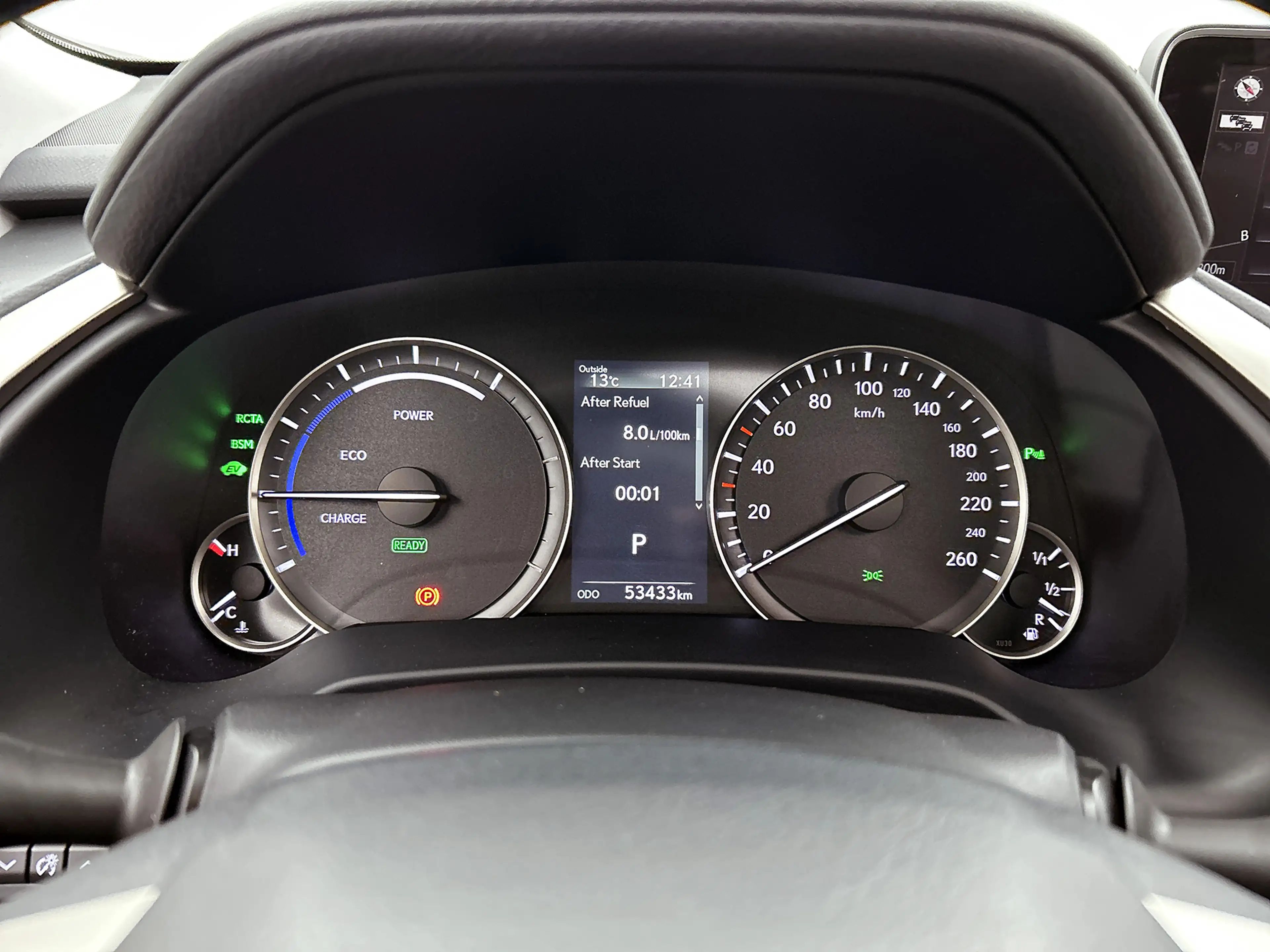 Lexus RX 450h 4WD President Line | Trekhaak | Panoramisch Schuif — photo 6
