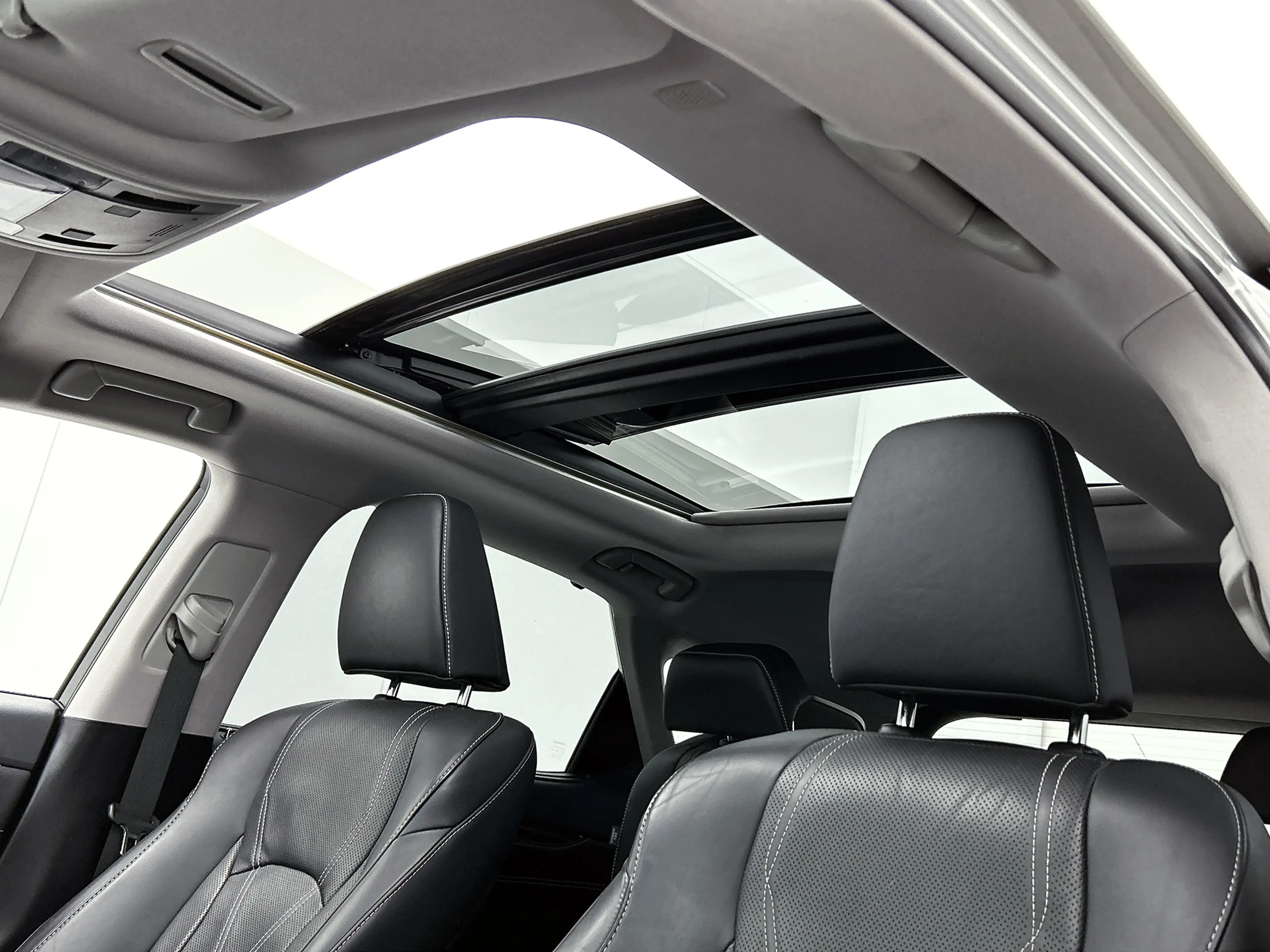 Lexus RX 450h 4WD President Line | Trekhaak | Panoramisch Schuif — photo 13