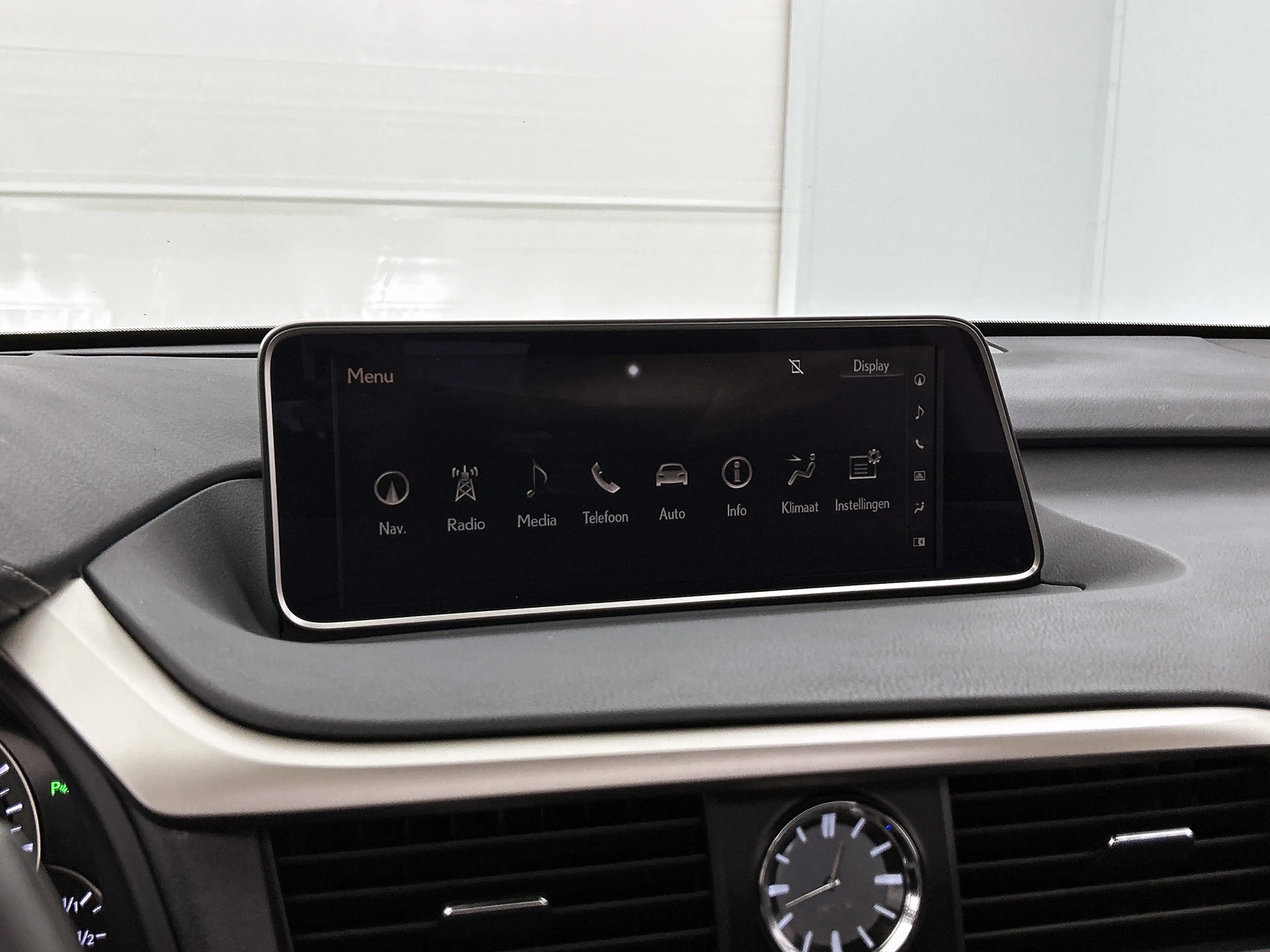 Lexus RX 450h 4WD President Line | Trekhaak | Panoramisch Schuif — photo 10