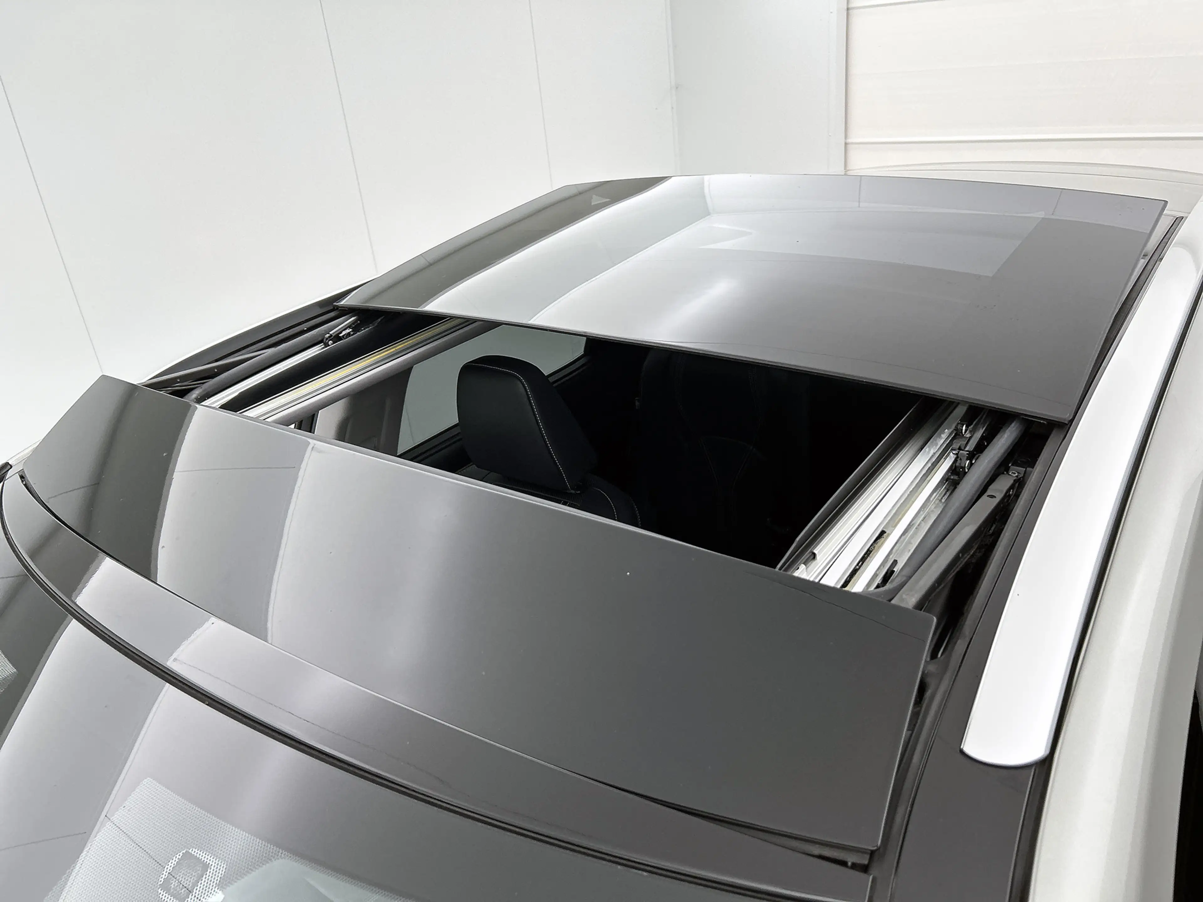 Lexus RX 450h 4WD President Line | Trekhaak | Panoramisch Schuif — photo 14