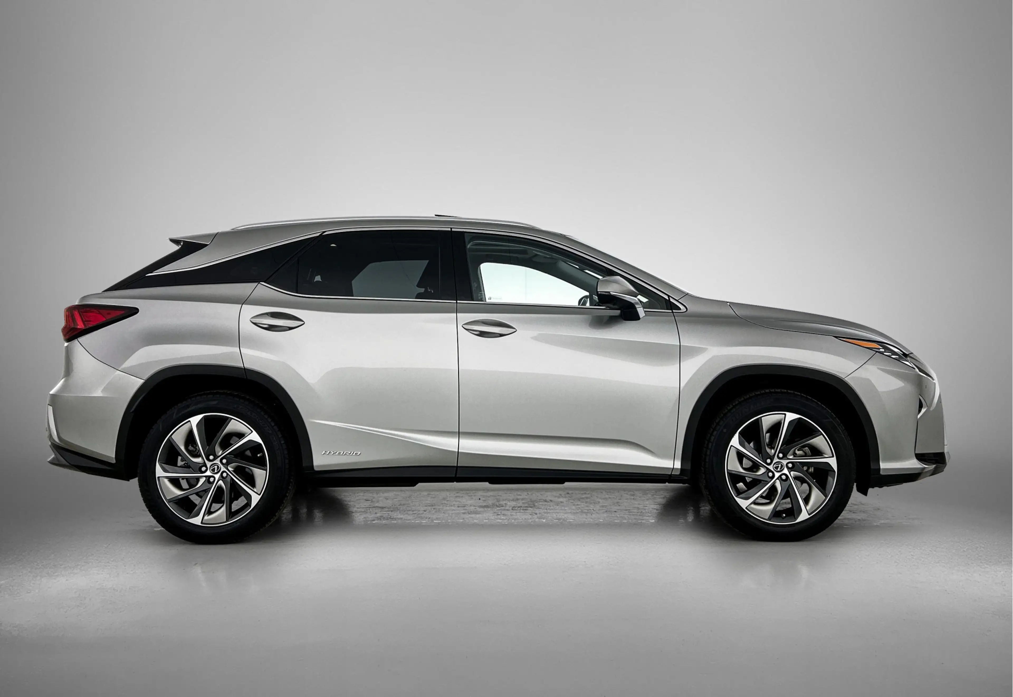 Lexus RX 450h 4WD President Line | Trekhaak | Panoramisch Schuif — photo 15