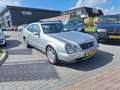 Mercedes-Benz CLK 320 Coupé Elegance / Vlotte auto / APK april 2027 Gris - thumbnail 2
