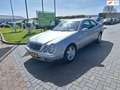 Mercedes-Benz CLK 320 Coupé Elegance / Vlotte auto / APK april 2027 Gris - thumbnail 1