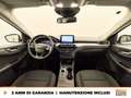 Ford Kuga 2.5 phev titanium 2wd 225cv e-shifter Gris - thumbnail 10