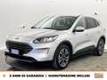 Ford Kuga 2.5 phev titanium 2wd 225cv e-shifter Gris - thumbnail 1