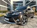 Toyota RAV 4 RAV4 Executive,Automatik.Leder,Allrad,Navi Braun - thumbnail 1