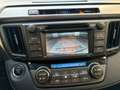 Toyota RAV 4 RAV4 Executive,Automatik.Leder,Allrad,Navi Braun - thumbnail 41