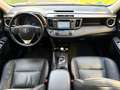 Toyota RAV 4 RAV4 Executive,Automatik.Leder,Allrad,Navi Braun - thumbnail 28