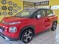 Citroen C3 Aircross Shine, PDC, RFK, NAVI, LED, AHK Rot - thumbnail 7