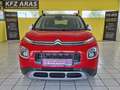 Citroen C3 Aircross Shine, PDC, RFK, NAVI, LED, AHK Rot - thumbnail 3