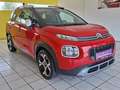 Citroen C3 Aircross Shine, PDC, RFK, NAVI, LED, AHK Rot - thumbnail 4