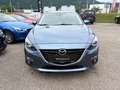 Mazda 3 Mazda3 Sport G100 Attraction Blau - thumbnail 2