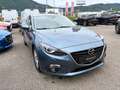 Mazda 3 Mazda3 Sport G100 Attraction Blau - thumbnail 3