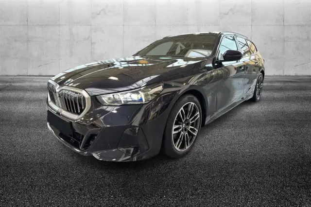 BMW 540 540d 48V xDrive Touring Msport