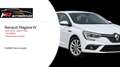 Renault Megane 1.5dCi Blue Business 85kW Blanco - thumbnail 1