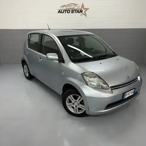 Daihatsu Sirion 1.3 Mio NEOPATENTATO AUTOMATICO
