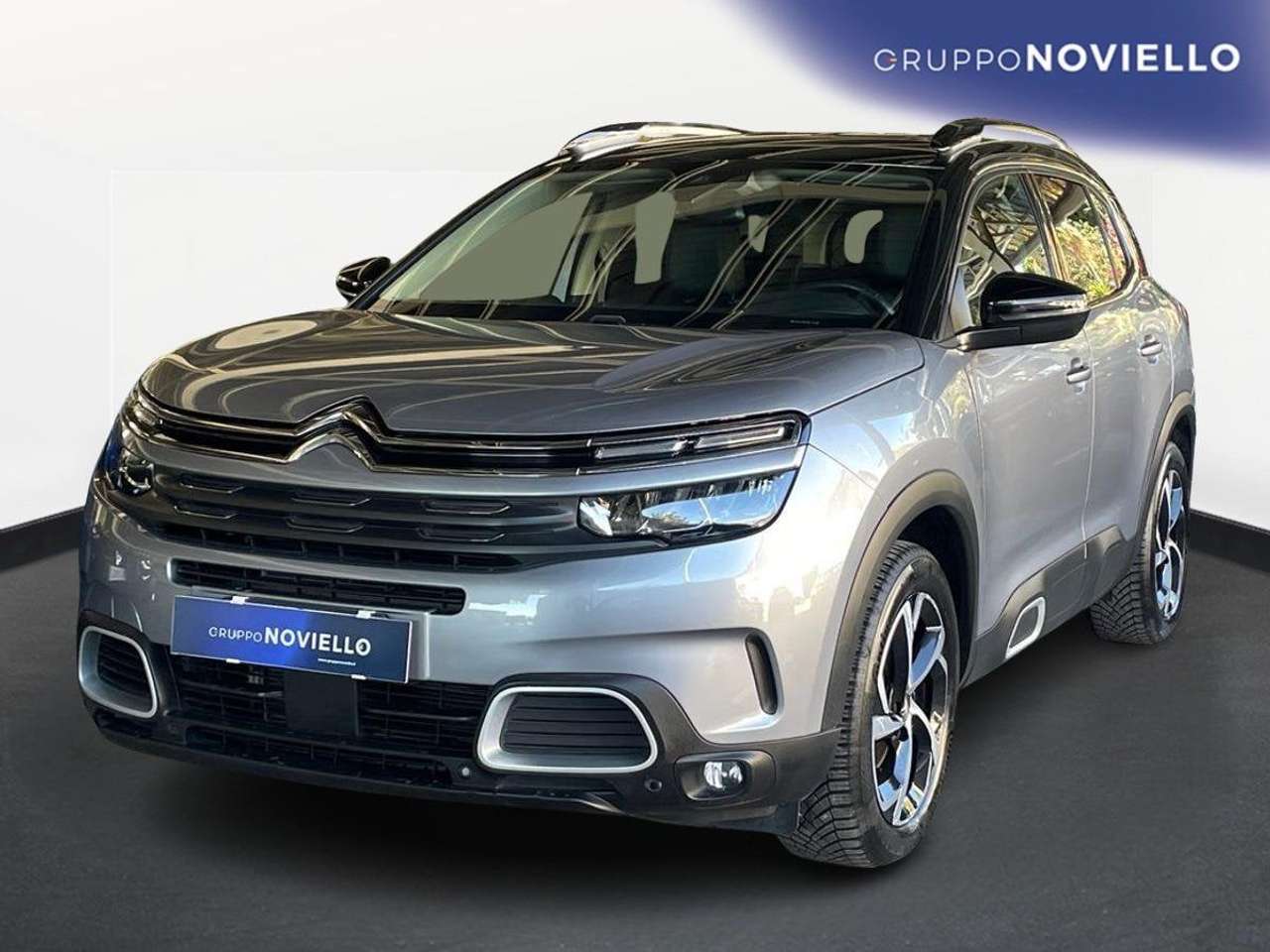 Citroen C5 Aircross BlueHDi 130 S&S Feel Pack