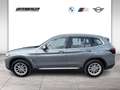 BMW X3 20d xDrive Standheizung | Sportsitze Fahrer / Beif Grau - thumbnail 3