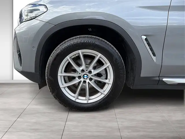 BMW X3 20d xDrive Standheizung | Sportsitze Fahrer / Beif Ansicht 6