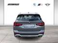 BMW X3 20d xDrive Standheizung | Sportsitze Fahrer / Beif Grau - thumbnail 5