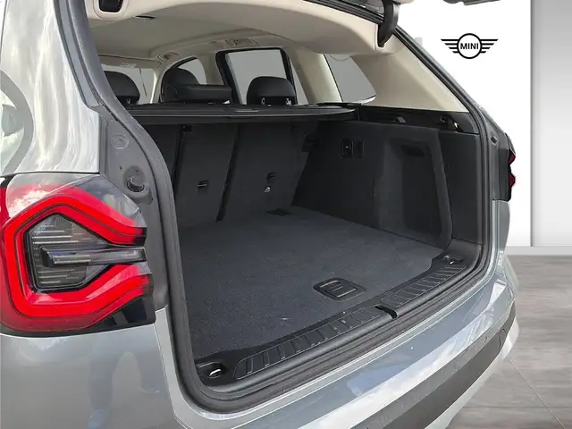 BMW X3 20d xDrive Standheizung | Sportsitze Fahrer / Beif Ansicht 12