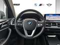 BMW X3 20d xDrive Standheizung | Sportsitze Fahrer / Beif Grau - thumbnail 9