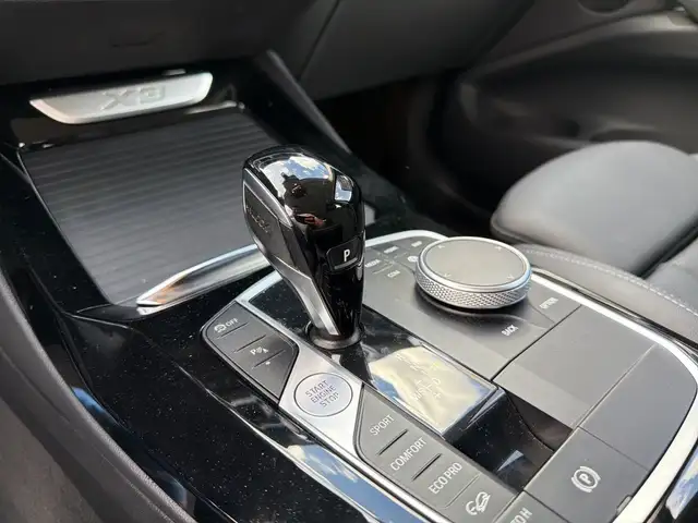 BMW X3 20d xDrive Standheizung | Sportsitze Fahrer / Beif Ansicht 14